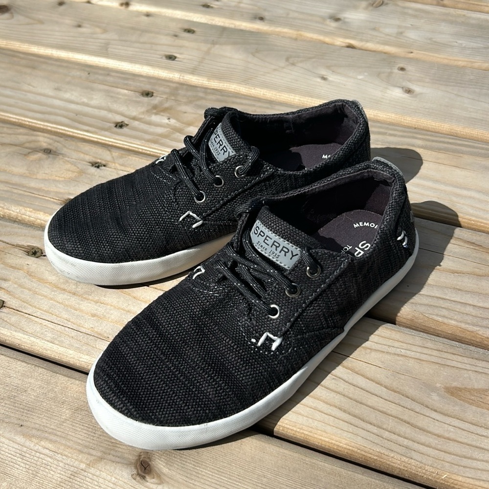 Sperry Bodie Top-siders, size 1